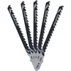 Image de DeWalt, Lame de scie, Lame de scie sauteuse HCS Bois