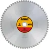 Image de DeWalt, Lame de scie, Lame de scie circulaire pour métaux 355/25.4 66TFZ +1,5