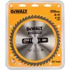 Image de DeWalt, Lame de scie, Lame de scie circulaire Stat. 250/30mm 48WZ