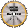 Image de DeWalt, Lame de scie, Lame de scie circulaire