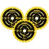 Image de DeWalt, Lame de scie, Jeu de lames de scie circulaire DT10397
