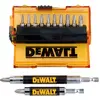 Image de DeWalt, Embouts, Jeu d'embouts (Croix Pozidriv PZ, Croix Phillips PH)