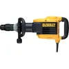 Image de DeWalt, Marteau perforateur + burineur, D25899 (Fonctionnement sur secteur, Marteau burineur, Marteau de démolition, Marteau perforateur)