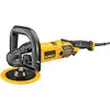 Image de DeWalt, Ponceuse + polisseuse, DWP 849 (Polisseuse excentrique)