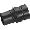 Image de DeWalt, Aspirateur industriel : accessoires, Adaptateur 35mm 35mm vers 35mm