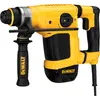 Image de DeWalt, Marteau perforateur + burineur, DIGGING IMPACT HAMMER SDS PLUS 1000W 4,2J 4kg D25430K (Fonctionnement sur secteur)