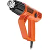 Image de Black & Decker, Pistolet à air chaud, Orap t  KX2001 2000W