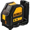 Image de DeWalt, Laser lignes, DCE 088 (Laser à lignes croisées)