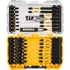 Image de DeWalt, Embouts, DT70731T-QZ (Cruciforme Phillips PH, Cruciforme Pozidriv PZ, Torx TX)