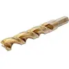 Image de DeWalt, Foret, Forets à métaux HSS-Co 3,5x70x39mm 10pcs (3,5 millimètres)