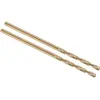 Image de DeWalt, Foret, Forets à métaux HSSCo 1,5x40x18mm 2pcs (1,5 mm - 6 mm)