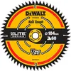 Image de DeWalt, Lame de scie, Lame de scie circulaire à main