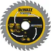 Image de DeWalt, Lame de scie, Lame de scie circulaire pour scie circulaire portative 190/30mm 36WZ/FZ