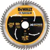 Image de DeWalt, Lame de scie, Xtreme Runtime 210mm x 30mm 36T CSB