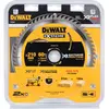 Image de DeWalt, Lame de scie, Xtreme Runtime 210mm x 30mm 60T CSB