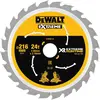Image de DeWalt, Lame de scie, DT99568QZ Lame de scie circulaire (e)