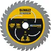 Image de DeWalt, Lame de scie, DT99572QZ Lame de scie circulaire (e)