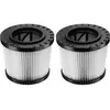 Image de DeWalt, Aspirateur industriel : accessoires, Ersatzfilter