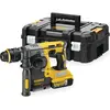 Image de DeWalt, Perceuse + Visseuses sans fil, PERCEUSE SDS-PLUS 18V 2,1J 2 x 5,0Ah XR LI-ION KURZHAMMER TSTAK DCH273P2T