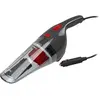 Image de Black & Decker Dustbuster NV1200AV, Aspirateur, Gris, Rouge