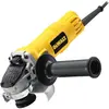 Image de DeWalt, Meuleuse d'angle, DWE4156 (115 mm)