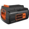 Image de Black & Decker, Batterie outillage + chargeur, Batterie BL20362