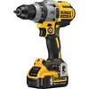 Image de DeWalt, Perceuse + Visseuses sans fil, DCD991P2 Set