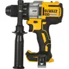Image de DeWalt, Perceuse + Visseuses sans fil, 18V XR Li-Ion Premium Drill Driver Bare