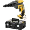 Image de DeWalt, Perceuse + Visseuses sans fil, Visseuse universelle sans fil 18V DCF622NT