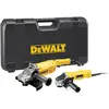 Image de DeWalt, Meuleuse d'angle, DWE494 (230 mm)
