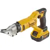 Image de DeWalt, Cisailles à tôle électriques, DCS 491