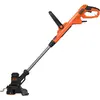 Image de Black & Decker, Débroussailleuse, BESTE625-QS (Fils coupe-herbe)