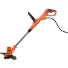 Image de Black & Decker, Débroussailleuse, BESTA530 AC (Fils coupe-herbe)