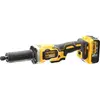 Image de DeWalt, Ponceuse + polisseuse, DCG426 (Meuleuse droite)