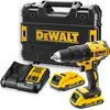 Image de DeWalt, Perceuse + Visseuses sans fil, DCD777 (Perceuse-visseuse)