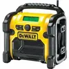 Image de DeWalt 18V XR Compact DAB Radio (DC) (DAB+ DAB, Bluetooth), Radio