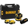 Image de DeWalt, Ponceuse + polisseuse, DCW 210 (Ponceuse excentrique)