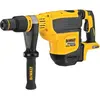 Image de DeWalt, Perceuse + Visseuses sans fil, Marteau combiné DCH614N (sans batterie, sans chargeur)