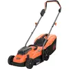 Image de Black & Decker, Tondeuse à gazon, BCMW33184L2 Kit (Fonctionnement sur batterie)
