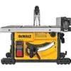 Image de DeWalt, Scie circulaire sur table, DWE7485