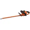 Image de Black & Decker, Taille-haies, Taillehaies électrique BEHTS551 (Fonctionnement sur secteur)