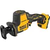 Image de DeWalt, Scie sabre, DCS312D2QW Scie sabre 2800 SPM