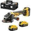 Image de DeWalt, Meuleuse d'angle, DCG405 (125 mm)