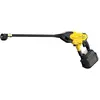 Image de Stanley, Nettoyeur haute pression, ST LAVEUSE PRESSION V20 1x4,0Ah SFMCPC93M1 (Fonctionnement sur batterie)
