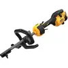 Image de DeWalt, Débroussailleuse, DCMAS5713N-XJ Batterie FlexVolt (Fils coupe-herbe)