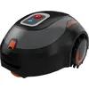 Image de Black & Decker, Tondeuse robot, BCRMW123QW (700 m², Câble périphérique)