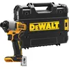 Image de DeWalt, Perceuse + Visseuses sans fil, DCF840 (Clé à chocs)