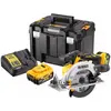 Image de DeWalt, Scie circulaire portative, DCS 565