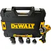 Image de DeWalt, Perceuse + Visseuses sans fil, DCD703NT-XJ