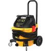Image de DeWalt, Aspirateur industriel, ODKURZACZ 1400W/38L DWV905H (Aspirateur eau et poussière)